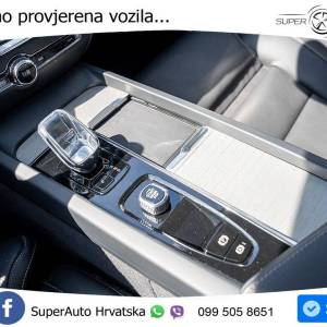 Volvo S60 B5 Aut. AWD Ultimate Dark 250 KS, ACC+LED+360+4xGR SJED+HEAD+VIRT