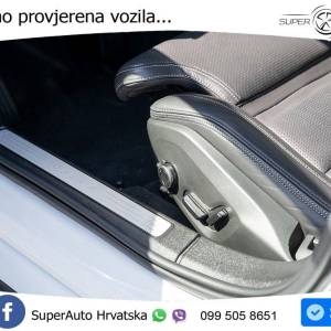 Volvo S60 B5 Aut. AWD Ultimate Dark 250 KS, ACC+LED+360+4xGR SJED+HEAD+VIRT