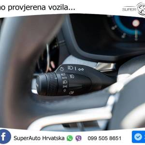 Volvo S60 B5 Aut. AWD Ultimate Dark 250 KS, ACC+LED+360+4xGR SJED+HEAD+VIRT