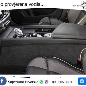 Volvo S60 B5 Aut. AWD Ultimate Dark 250 KS, ACC+LED+360+4xGR SJED+HEAD+VIRT