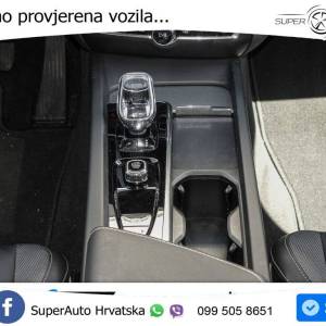 Volvo S60 B5 Aut. AWD Ultimate Dark 250 KS, ACC+LED+360+4xGR SJED+HEAD+VIRT