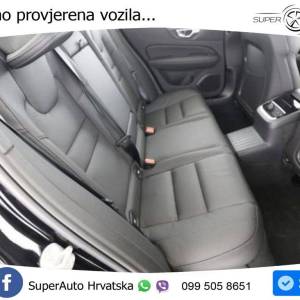 Volvo S60 T8 Recharge Ultimate Dark 455 KS, AWD ACC+LED+KAM+4xGR SJED+HEAD+VIRT