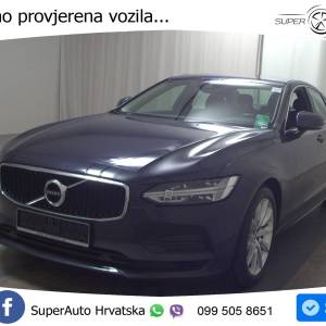 Volvo S90 2.0 D4 Aut. Momentum 190 KS, LED+ACC+GR SJED+PDC+KAM+VIRT
