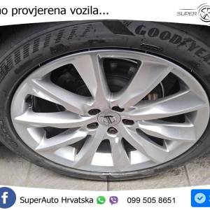 Volvo S90 2.0 D4 Aut. Momentum 190 KS, LED+ACC+GR SJED+PDC+KAM+VIRT