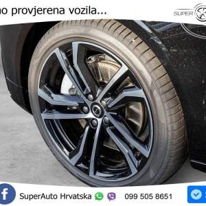 Volvo S90 2.0 T8 Recharge AWD Ultimate Dark 455 KS, ZRAČNI+ACC+LED+GR SJED+HEAD