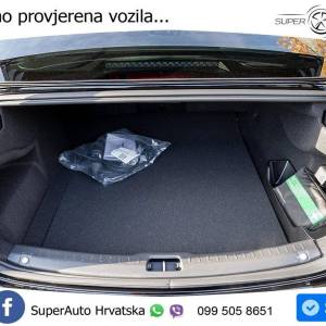 Volvo S90 2.0 T8 Recharge AWD Ultimate Dark 455 KS, ZRAČNI+ACC+LED+GR SJED+HEAD