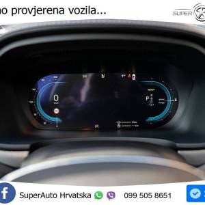 Volvo S90 2.0 T8 Recharge AWD Ultimate Dark 455 KS, ZRAČNI+ACC+LED+GR SJED+HEAD
