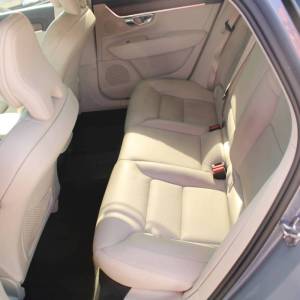 Volvo S90 B5 AWD Inscription