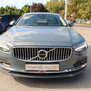 Volvo S90 B5 AWD Inscription