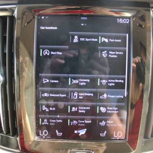 Volvo S90 B5 AWD Inscription