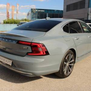 Volvo S90 B5 AWD Inscription