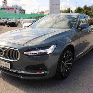 Volvo S90 B5 AWD Inscription