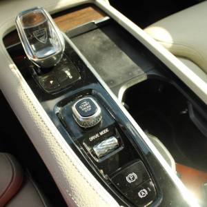 Volvo S90 B5 AWD Inscription