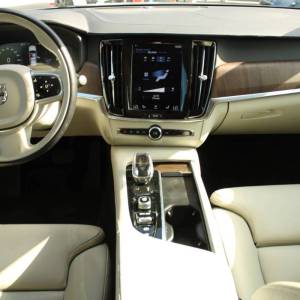 Volvo S90 B5 AWD Inscription
