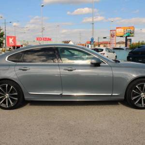 Volvo S90 B5 AWD Inscription