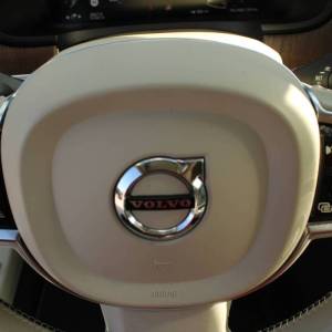 Volvo S90 B5 AWD Inscription