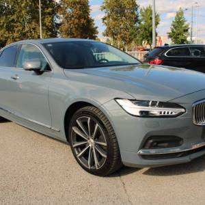 Volvo S90 B5 AWD Inscription