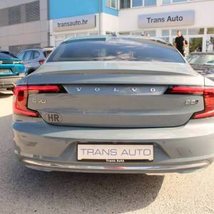 Volvo S90 B5 AWD Inscription