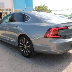Volvo S90 B5 AWD Inscription