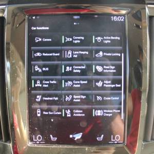 Volvo S90 B5 AWD Inscription