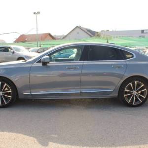 Volvo S90 B5 AWD Inscription