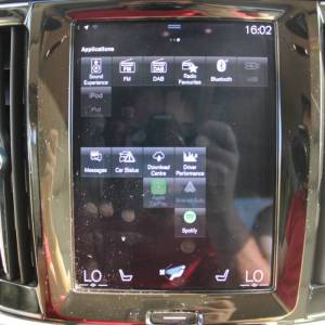 Volvo S90 B5 AWD Inscription