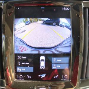 Volvo S90 B5 AWD Inscription