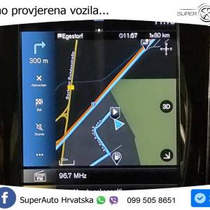 Volvo V60 2.0 B4 Aut. Momentum 197 KS, LED+ACC+GR SJED+KAM+ASIST+KUKA