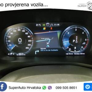 Volvo V60 2.0 B4 Aut. Momentum 197 KS, LED+ACC+GR SJED+KAM+ASIST+KUKA