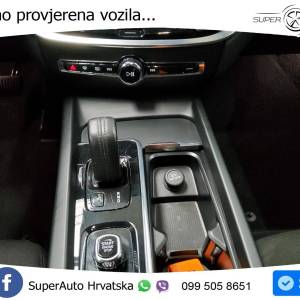 Volvo V60 2.0 B4 Aut. Momentum 197 KS, LED+ACC+GR SJED+KAM+ASIST+KUKA