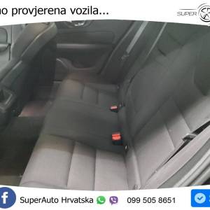 Volvo V60 2.0 B4 Aut. Momentum 197 KS, LED+ACC+GR SJED+KAM+ASIST+KUKA