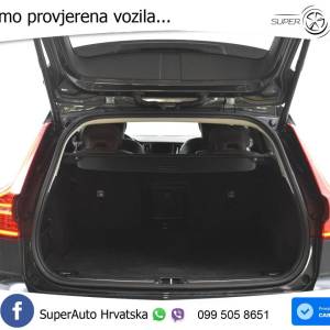 Volvo V60 2.0 D4 Aut. Momentum Pro 190 KS, LED+KAM+GR SJED+VIRT+ASIST