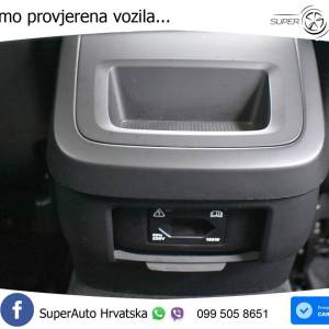 Volvo V60 2.0 D4 Aut. Momentum Pro 190 KS, LED+KAM+GR SJED+VIRT+ASIST