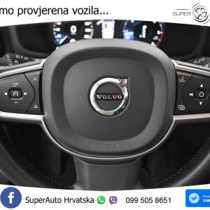Volvo V60 2.0 D4 Aut. Momentum Pro 190 KS, LED+KAM+GR SJED+VIRT+ASIST