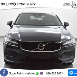 Volvo V60 2.0 D4 Aut. Momentum Pro 190 KS, LED+KAM+GR SJED+VIRT+ASIST