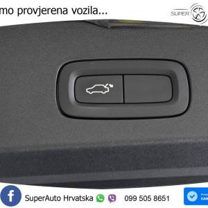Volvo V60 2.0 D4 Aut. Momentum Pro 190 KS, LED+KAM+GR SJED+VIRT+ASIST