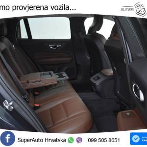 Volvo V60 2.0 D4 Aut. Momentum Pro 190 KS, LED+KAM+GR SJED+VIRT+ASIST
