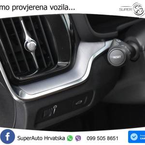 Volvo V60 2.0 D4 Aut. Momentum Pro 190 KS, LED+KAM+GR SJED+VIRT+ASIST
