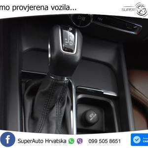 Volvo V60 2.0 D4 Aut. Momentum Pro 190 KS, LED+KAM+GR SJED+VIRT+ASIST