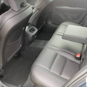 Volvo V60 2.0D B4 AUTOMATIK *LED, NAVIGACIJA, KAMERA*
