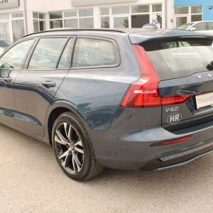 Volvo V60 2.0D B4 AUTOMATIK *LED, NAVIGACIJA, KAMERA*