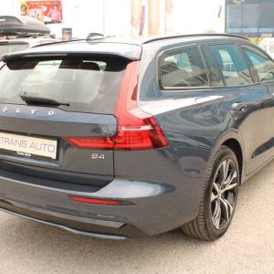 Volvo V60 2.0D B4 AUTOMATIK *LED, NAVIGACIJA, KAMERA*