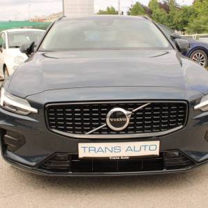 Volvo V60 2.0D B4 AUTOMATIK *LED, NAVIGACIJA, KAMERA*