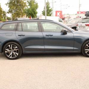 Volvo V60 2.0D B4 AUTOMATIK *LED, NAVIGACIJA, KAMERA*
