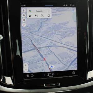 Volvo V60 2.0D B4 AUTOMATIK *LED, NAVIGACIJA, KAMERA*