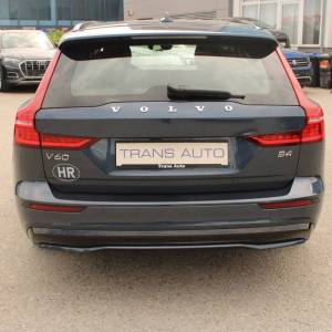 Volvo V60 2.0D B4 AUTOMATIK *LED, NAVIGACIJA, KAMERA*