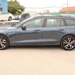 Volvo V60 2.0D B4 AUTOMATIK *LED, NAVIGACIJA, KAMERA*