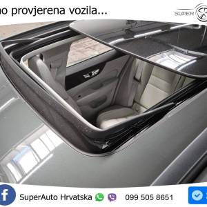 Volvo V60 B4 Aut. Momentum 197 KS, LED+TEM+GR SJED+PANO+VIRT+ASIST