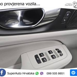 Volvo V60 B4 Aut. Momentum 197 KS, LED+TEM+GR SJED+PANO+VIRT+ASIST