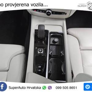 Volvo V60 B4 Aut. Momentum 197 KS, LED+TEM+GR SJED+PANO+VIRT+ASIST